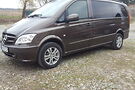 Mercedes-Benz Vito 113 113 cdi 100 kw