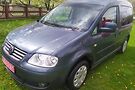 Volkswagen Caddy пасс. ОРИГіНАЛ
