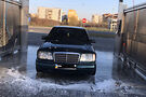 Mercedes-Benz E 250 W124