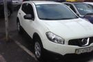 Nissan Qashqai XE
