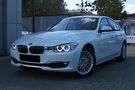 BMW 320 AT LUXURY 