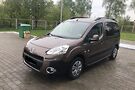 Peugeot Partner пасс. TEPPE OUTDOOR 