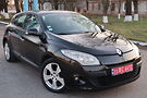 Renault Megane R17  SPORT 