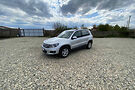 Volkswagen Tiguan 4-motion