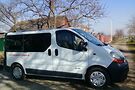 Renault Trafic пасс.