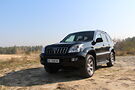Toyota Land Cruiser Prado 120