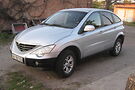 SsangYong Actyon
