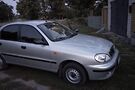Daewoo Lanos