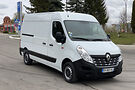 Renault Master груз. L2H2 125 A/C 