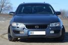 Opel Omega