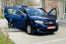 Dacia Logan Laureate1.2HPT54kWt