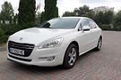 Peugeot 508 Blue Lion 1.6 eHDI