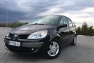 Renault Megane Scenic