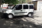 Fiat Doblo пасс. 1.9.,