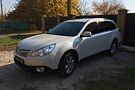 Subaru Outback 2.5i