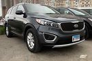 Kia Sorento 4x4