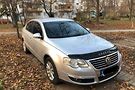 Volkswagen Passat B6