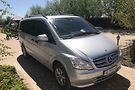 Mercedes-Benz Vito пасс.