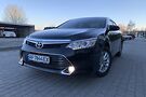 Toyota Camry 55-ка official 