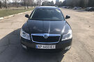 Skoda Octavia A5
