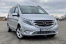 Mercedes-Benz Vito 116  Automat 116CDI LED 