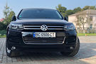 Volkswagen Touareg 180kw/245к.с