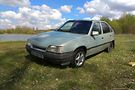 Opel Kadett