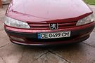 Peugeot 406