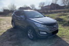 Hyundai Santa FE DM