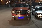 Dodge RAM 1500 BIG HORN  5,7  HEMI