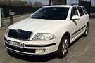 Skoda Octavia A5