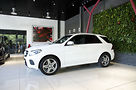 Mercedes-Benz GLE 250 AMG 4matic