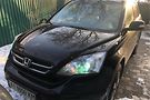 Honda CR-V 2.2 I-DTEC Elegance