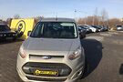 Ford Tourneo Connect пасс.