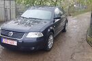 Volkswagen Passat B5
