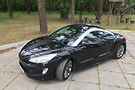Peugeot RCZ