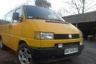 Volkswagen T4 (Transporter) пасс.