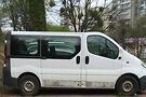 Opel Vivaro пасс.