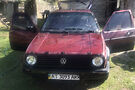 Volkswagen Golf II