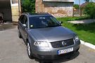 Volkswagen Passat B5 Passat Variant 3B6