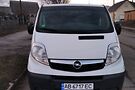 Opel Vivaro пасс.