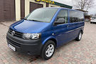 Volkswagen T5 (Transporter) пасс. пассажир 8+1