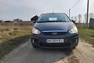 Ford C-Max Рестайлинг