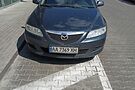 Mazda 6 2.0 DI