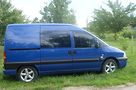 Peugeot Expert пасс. HDI