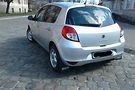 Renault Clio Автомат