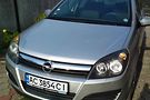 Opel Astra H