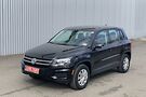 Volkswagen Tiguan TREND 