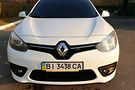 Renault Fluence 1.5 D