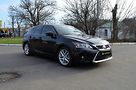 Lexus CT 200H